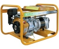 Photos - Generator Caiman Expert 5010X 