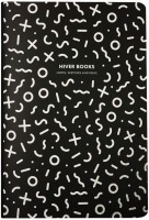 Photos - Notebook Hiver Books Plain Notebook Type A5 