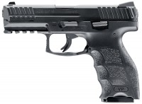 Photos - Air Pistol Umarex Heckler & Koch VP9 