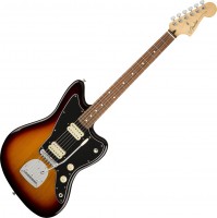 Photos - Guitar Fender Player Jazzmaster 