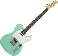 Photos - Guitar Fender Hybrid 60s Telecaster 