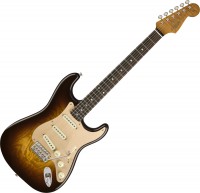 Photos - Guitar Fender Custom Shop Artisan Tamo Ash Strat 