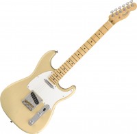Photos - Guitar Fender Parallel Universe Whiteguard Strat 