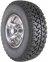 Photos - Tyre Cooper Discoverer S/T 265/70 R17 121Q 