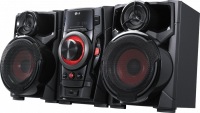 Photos - Audio System LG RAD-136 