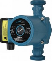 Photos - Circulation Pump AquaticaLeo LRP 25-50/180 4.5 m 1 1/2" 180 mm