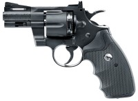 Photos - Air Pistol Umarex Colt Python .357 2.5" 