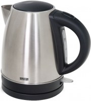 Photos - Electric Kettle Mystery MEK-1645 2000 W 1.8 L  stainless steel