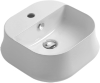 Photos - Bathroom Sink Simas Sharp SH 07 420 mm