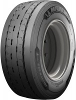 Photos - Truck Tyre Michelin X Multi T2 215/75 R17.5 136J 
