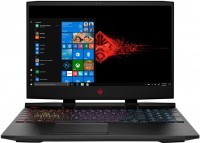 Photos - Laptop HP OMEN 15-dc0000 (15-DC0010UR 4HD38EA)