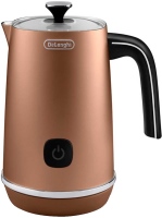 Photos - Mixer De'Longhi Distinta EMFI.CP copper