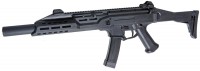 Photos - Air Pistol ASG Scorpion EVO 3 A1 B.E.T. carbine 