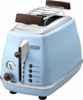 Toaster De'Longhi Icona Vintage CTOV 2103.AZ 