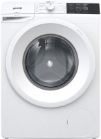 Photos - Washing Machine Gorenje WE 62 S3 white