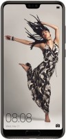Photos - Mobile Phone Huawei P20 128 GB