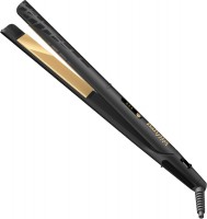 Photos - Hair Dryer BaByliss Gold Ceramic ST420E 