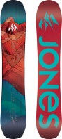 Photos - Snowboard Jones Dream Catcher 148 (2018/2019) 