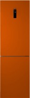 Photos - Fridge Haier C2F-636CORG orange