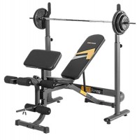 Photos - Weight Bench Hasttings HastDrive+HastStrong 