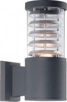 Floodlight / Street Light Ideal Lux Tronco AP1 