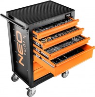 Photos - Tool Box NEO 84-221 