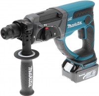 Photos - Rotary Hammer Makita DHR202RF 