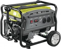 Photos - Generator Ryobi RGN3600 