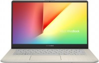 Photos - Laptop Asus VivoBook S14 S430UN (S430UN-EB127T)