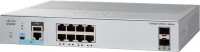 Switch Cisco WS-C2960L-8TS-LL 