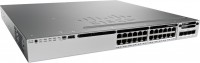 Switch Cisco WS-C3850-24P-E 