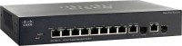 Switch Cisco SF352-08P 