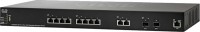 Switch Cisco SG350XG-2F10 