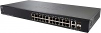 Photos - Switch Cisco SG250-26 