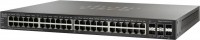 Switch Cisco SG350X-48 