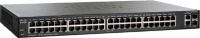 Photos - Switch Cisco SF350-48 