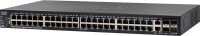 Photos - Switch Cisco SG550X-48 