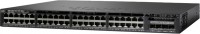 Switch Cisco WS-C3650-48PS-S 