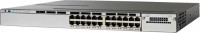 Photos - Switch Cisco WS-C3850R-24T-S 