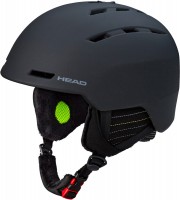 Photos - Ski Helmet Head Varius Boa 