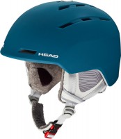 Photos - Ski Helmet Head Vanda 