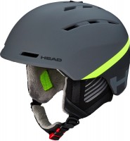 Ski Helmet Head Varius 