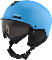 Photos - Ski Helmet Marker Vijo 