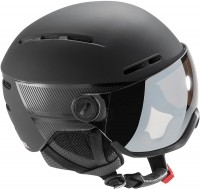 Photos - Ski Helmet Rossignol Visor Dual Lense 