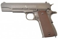 Photos - Air Pistol KWC M1911 Soft Air 