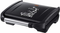 Photos - Electric Grill Russell Hobbs Colours 19925-56 black