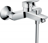 Photos - Tap Hansgrohe Logis 71401000 