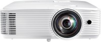 Photos - Projector Optoma X308STe 