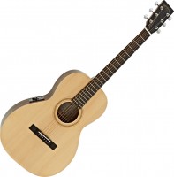 Acoustic Guitar Sigma 00M-SE 