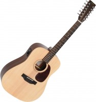 Acoustic Guitar Sigma DM-12E 